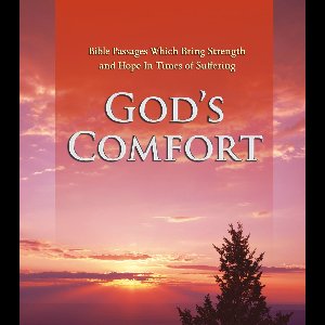 God's Comfort