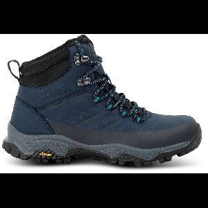 Blake waterdichte ademende wandelschoenen voor dames