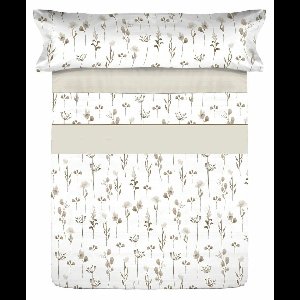 Set beddengoed Tejidos Reina Bed van 105