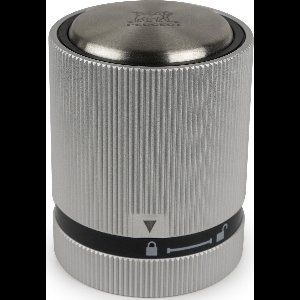 Peugeot Line Champagnestop 5,5 cm - Aluminium