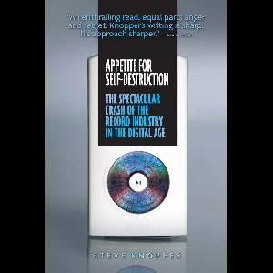 Appetite for Self-Destruction