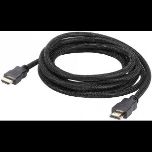 Sommer Cable HDMI-kabel 5,0m HD14-0500-SW - Accessoires voor Presentatietechnologie