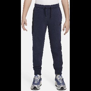 Nike Sportswear Tech Fleece Pant Kids Obsidian Heather Maat 140/152
