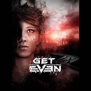 Get Even - PS4