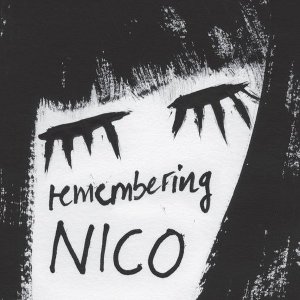 Franz Dobler, Das Hobos & Leonie Singt - Remembering Nico (7" Single)