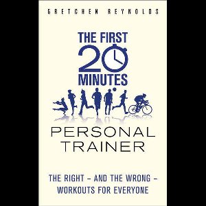 The First 20 Minutes Personal Trainer