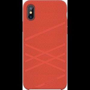Nillkin TPU Flex Case voor Apple iPhone X (5.8") - Rood