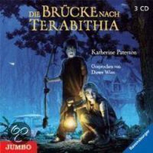 Die Brücke nach Terabithia