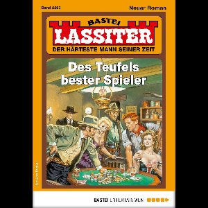 Lassiter 2393 - Lassiter 2393