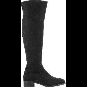 Nalini Laarzen Vrouwen - 22I108 - Maat 39 - Zwart