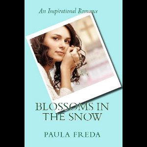 Blossoms in the Snow