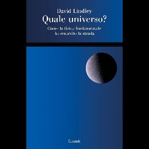 Quale universo?
