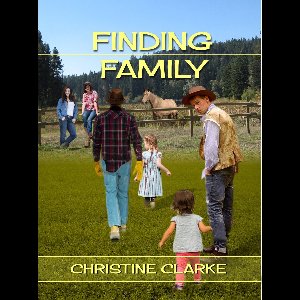 FINDING FAMILY