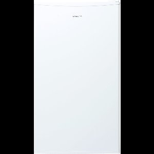 Salora COOLFREEZE47WH - Koelkast - Koelkast Tafelmodel - Koelkasten - 93 L - Zwart - 2025