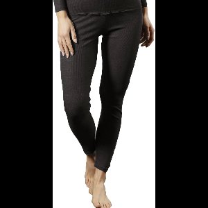 Nina von C dames Wollen legging / Thermo broek