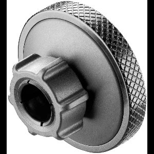 Interphone Cellularline Smantivibration Trillingsdemper Zilver