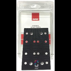 RUPES Schuurpad 80x130mm voor RUPES LE71