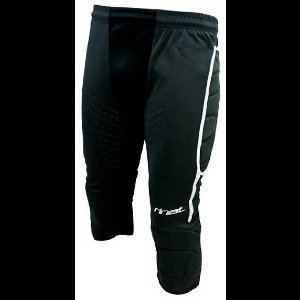 Rinat Pesquero Moya 3/4-broek Zwart S Man