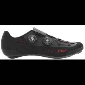 Fizik R1 Infinito Raceschoenen Zwart EU 36 Man,Vrouw