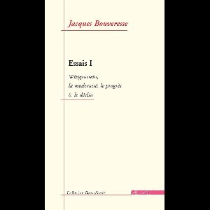 Banc d'essais - Essais I