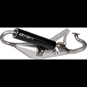 Pot d échappement Tecnigas pour Scooter Yamaha 50 Aerox Avant 2020 Neuf