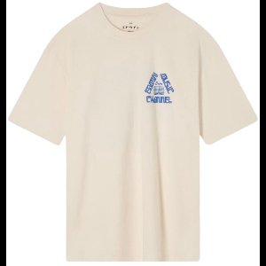 Edwin Europe Enjoy EMC Mens T-shirt