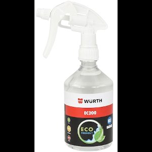 Wurth - Oppervlaktereiniger, naturel - EC200 Inhoud 500 ml