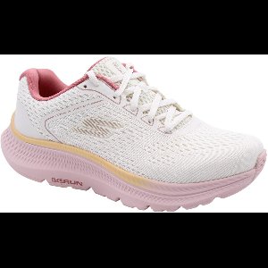 Skechers - Schoenen - Creme - Vrouwen - Maat 41 -