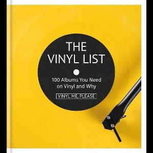 Vinyl Me, Please