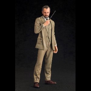 Fantastic Beasts 2: Albus Dumbledore PVC Statue