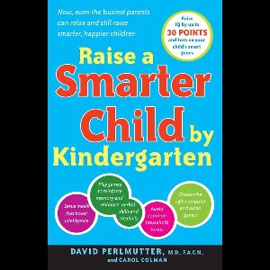 Raise a Smarter Child by Kindergarten