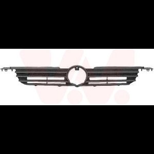 VanWezel 5817510 - Grille calandre pour Volkswagen Lupo