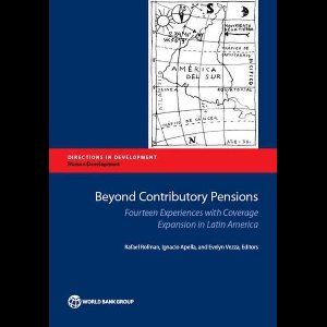 Beyond Contributory Pensions