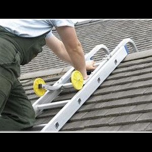 Little Jumbo Ladder nokhaak set