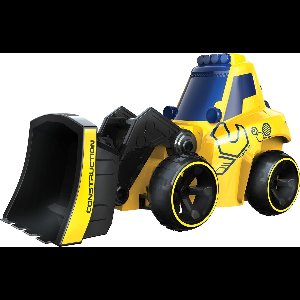 Silverlit - Tooko - Bulldozer (81483)