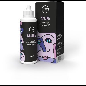 Ote Saline - 100ml - travelpack