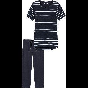 Schiesser  Dames Pyjamaset - Maat 42