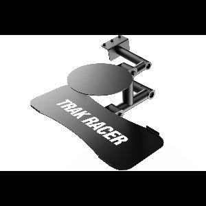 Trak Racer- Verstelbare vrijstaande toetsenbord- en muislade