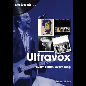 On Track - Ultravox