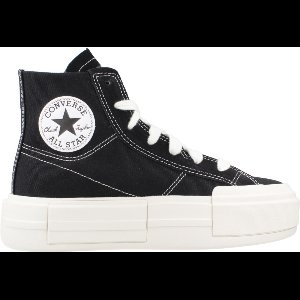 CONVERSE CHUCK TAYLOR ALL STAR CRUISE HI Zwart 36 EU