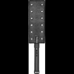 Shots - ElectroShock E-Stimulatie Paddle black