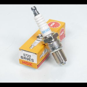 ngk bougie voor scooter aprilia 50 sr 2004 tot 2020 nieuw