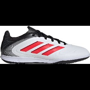 adidas Performance Copa Pure 3 Club Indoor Voetbalschoenen Kids - Kinderen - Wit