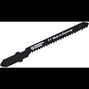 WS24 20x CV decoupeerzaagblad gefreesd/set GL 75 VL 50 mm fijn/zu...