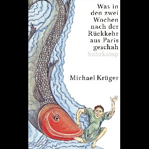 Was in den zwei Wochen nach der Rückkehr aus Paris geschah