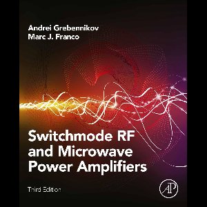 Switchmode RF and Microwave Power Amplifiers