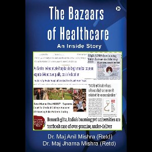 The Bazaars of Healthcare
