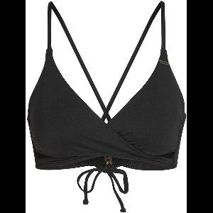 O´neill Baay Bikinitop Zwart 40 Vrouw