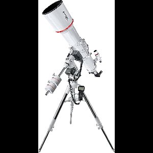Bresser Telescoop Ar-152l/1200 Hexafoc Eq-5/exos2 Goto 185 Cm