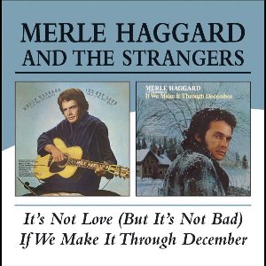 It's Not Love/If We Can't